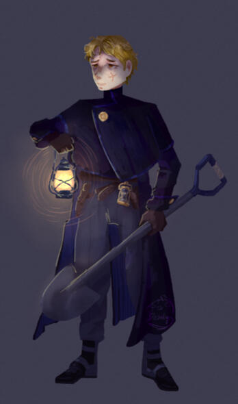 character desing $70